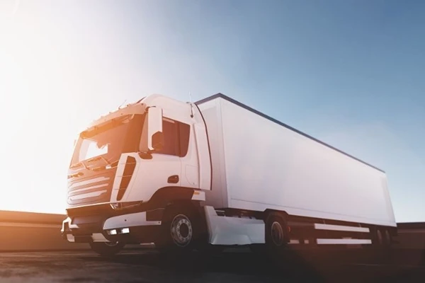 Ankara Seyhan, Nakliye Firması