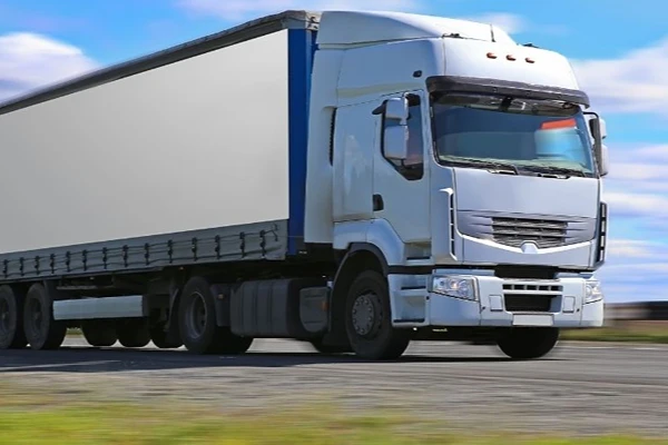 Ankara Seyhan, Nakliyat